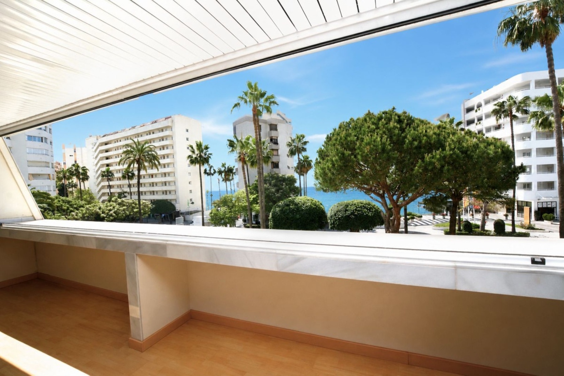 Rynek wtórny - apartment - Marbella - Marbella Centro