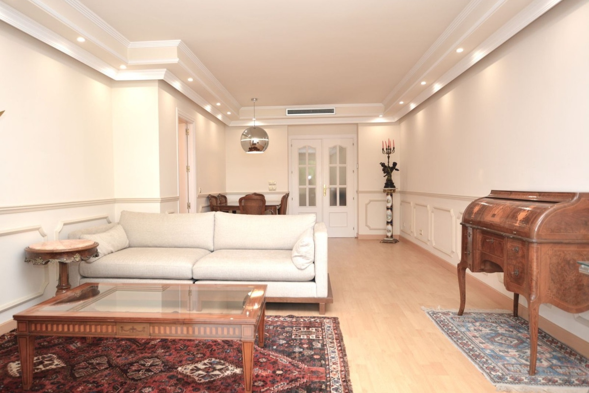 Rynek wtórny - apartment - Marbella - Marbella Centro