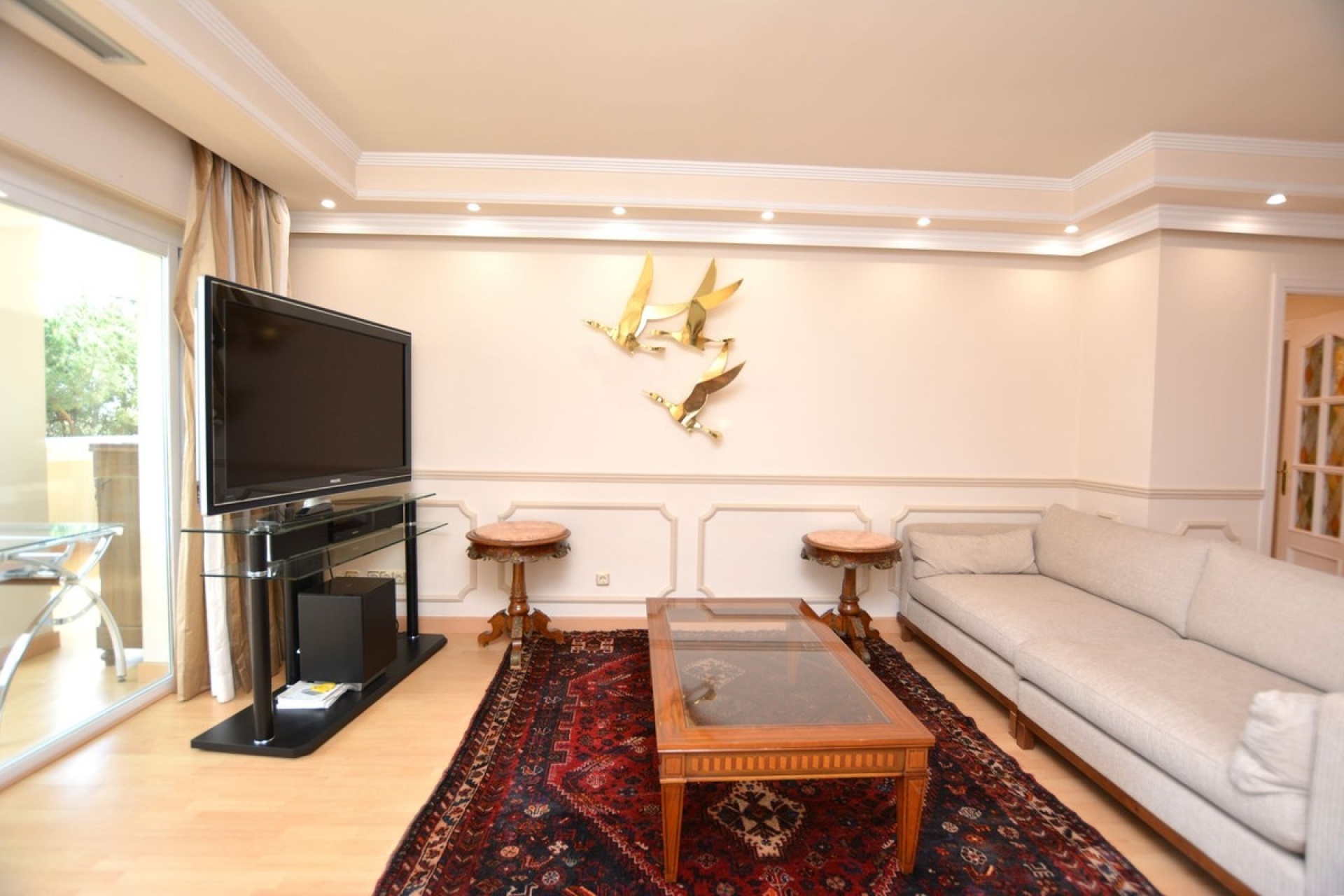 Rynek wtórny - apartment - Marbella - Marbella Centro