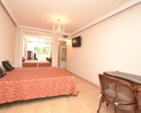 Rynek wtórny - apartment - Marbella - Marbella Centro