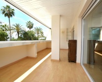 Rynek wtórny - apartment - Marbella - Marbella Centro