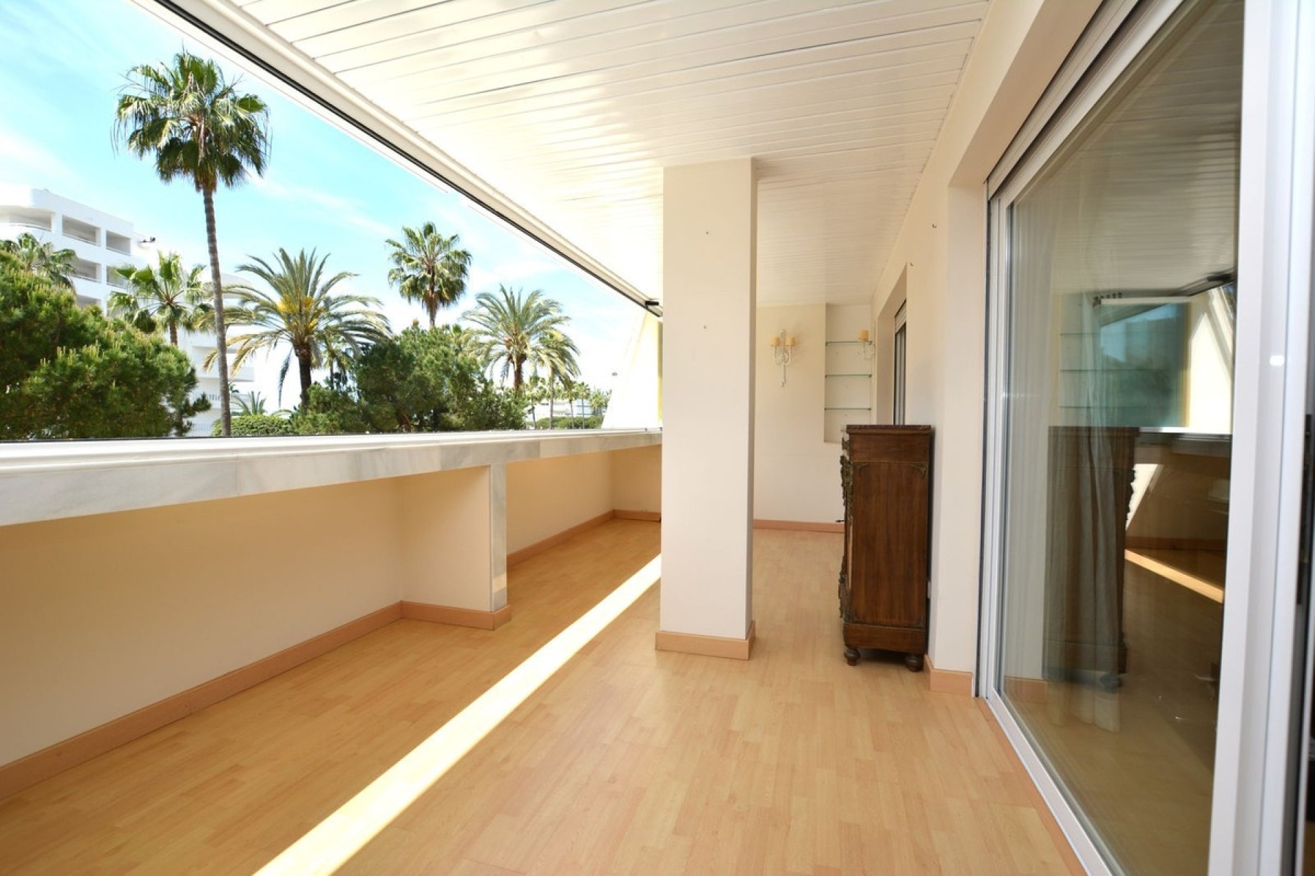 Rynek wtórny - apartment - Marbella - Marbella Centro