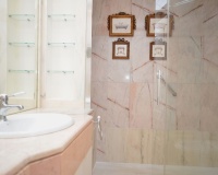 Rynek wtórny - apartment - Marbella - Marbella Centro