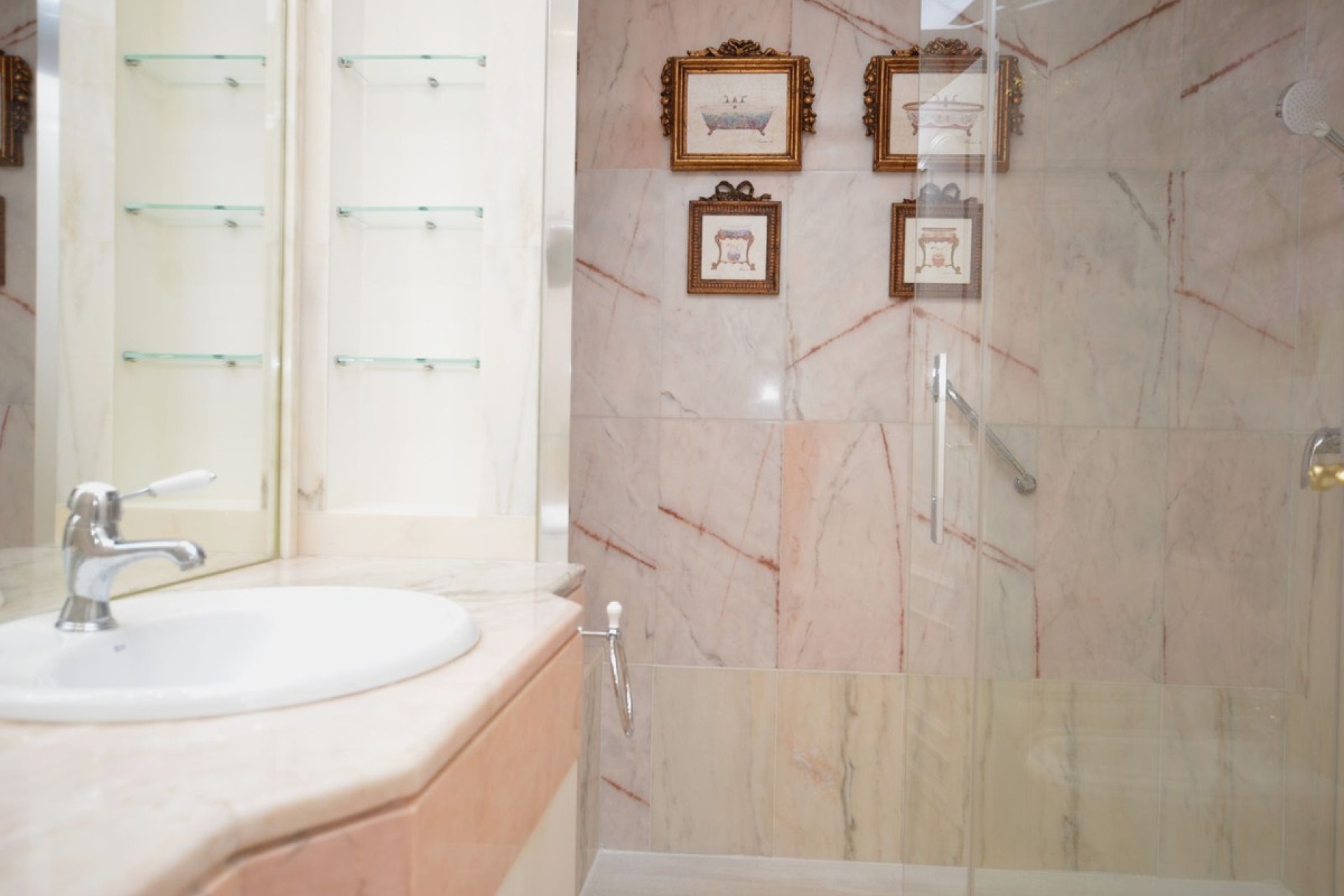 Rynek wtórny - apartment - Marbella - Marbella Centro