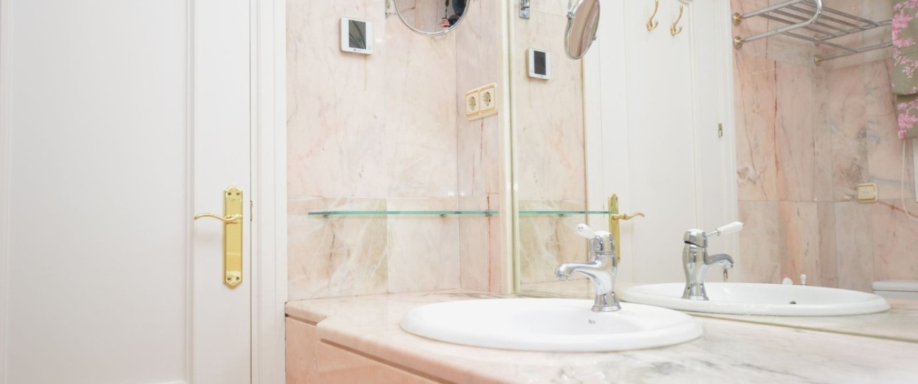Rynek wtórny - apartment - Marbella - Marbella Centro