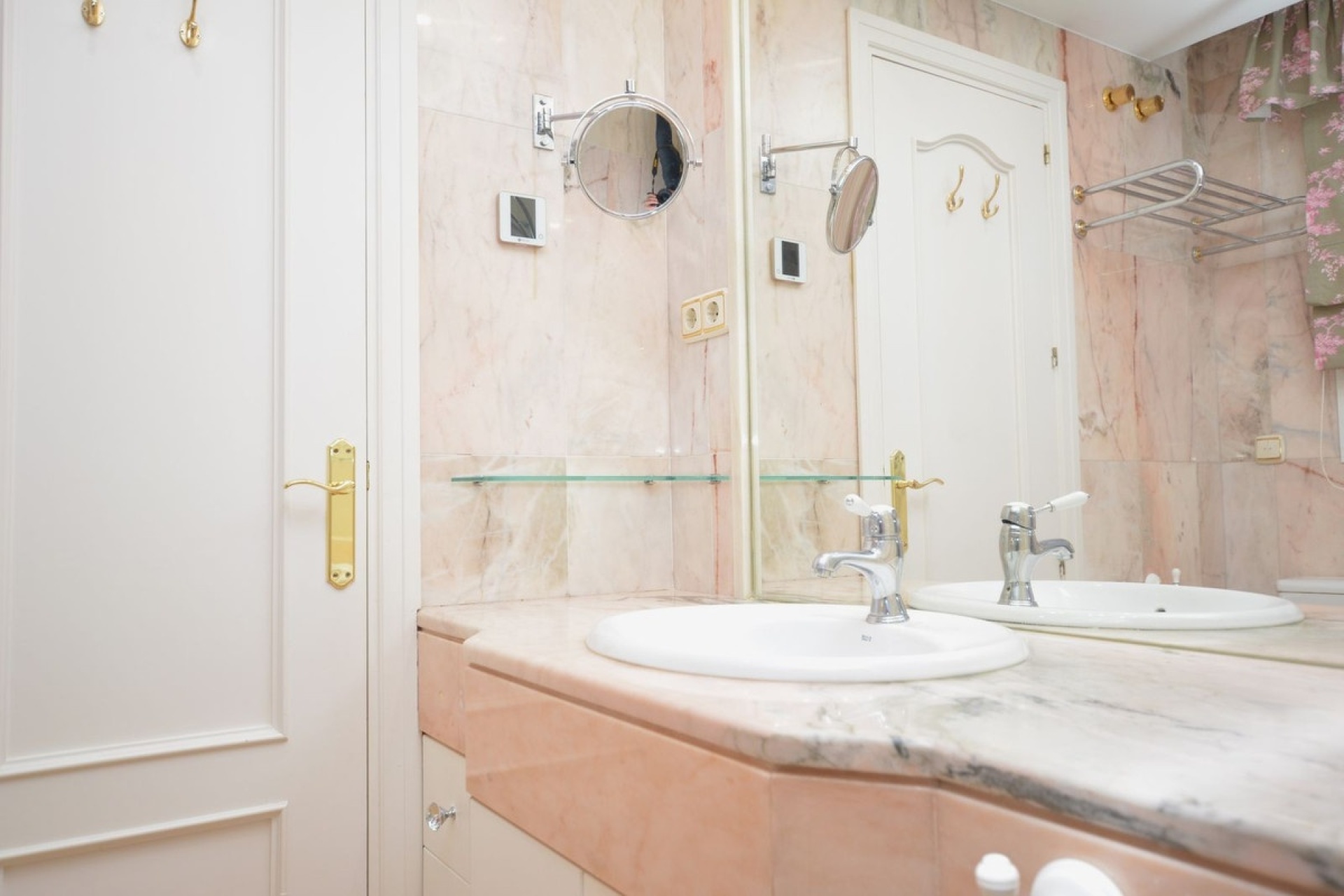 Rynek wtórny - apartment - Marbella - Marbella Centro