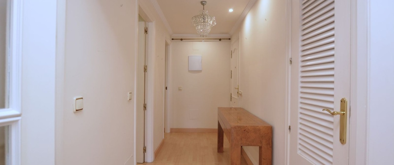 Rynek wtórny - apartment - Marbella - Marbella Centro