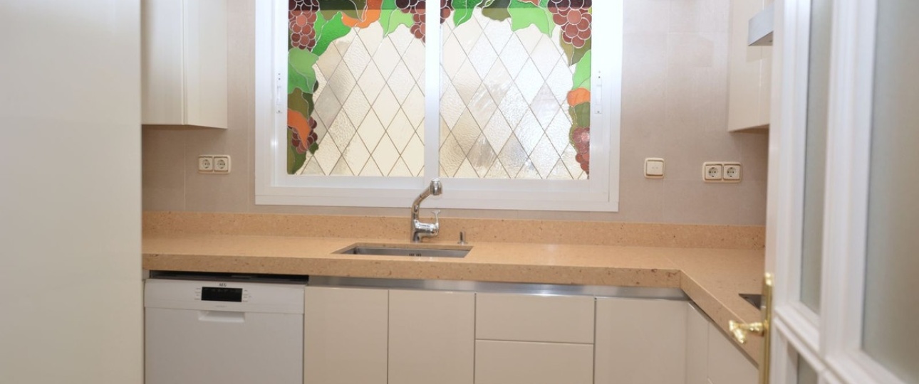 Rynek wtórny - apartment - Marbella - Marbella Centro