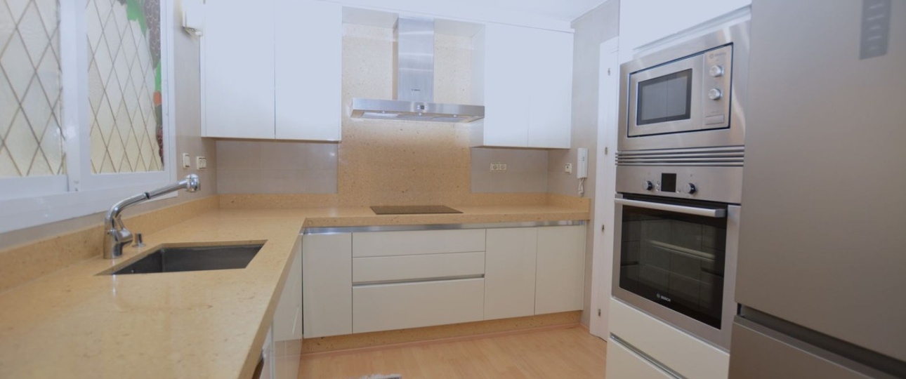 Rynek wtórny - apartment - Marbella - Marbella Centro