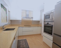 Rynek wtórny - apartment - Marbella - Marbella Centro