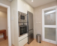 Rynek wtórny - apartment - Marbella - Marbella Centro