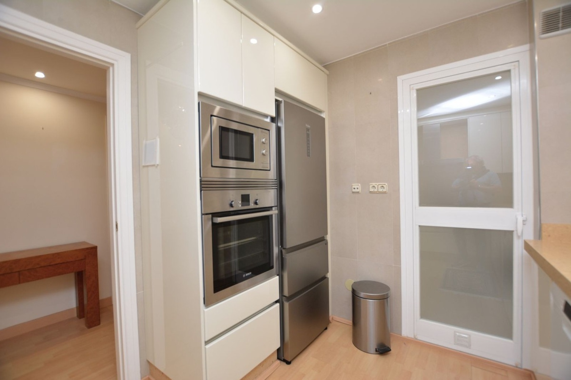 Rynek wtórny - apartment - Marbella - Marbella Centro