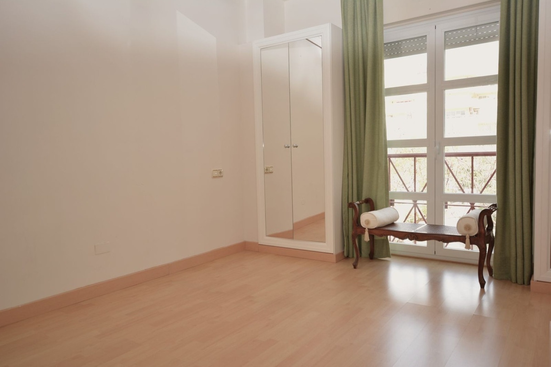 Rynek wtórny - apartment - Marbella - Marbella Centro
