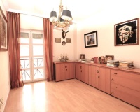Rynek wtórny - apartment - Marbella - Marbella Centro