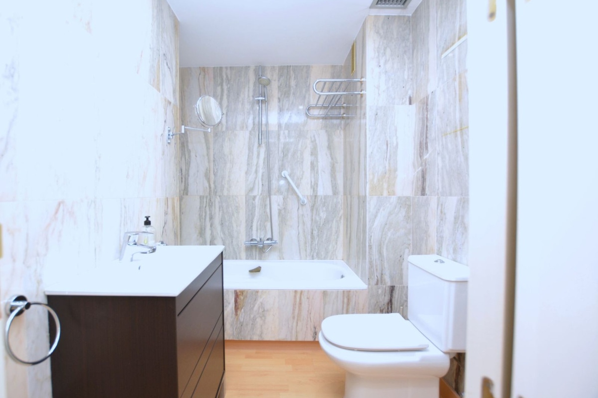 Rynek wtórny - apartment - Marbella - Marbella Centro