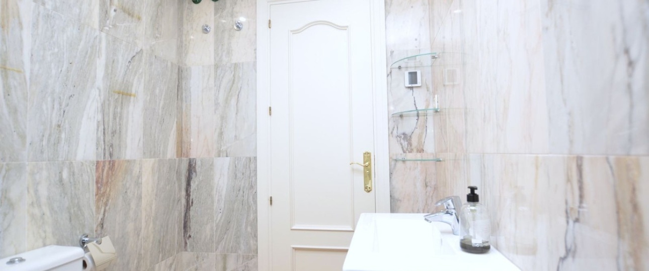 Rynek wtórny - apartment - Marbella - Marbella Centro