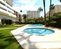 Rynek wtórny - apartment - Marbella - Marbella Centro