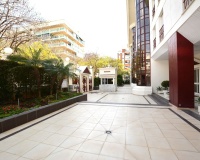 Rynek wtórny - apartment - Marbella - Marbella Centro