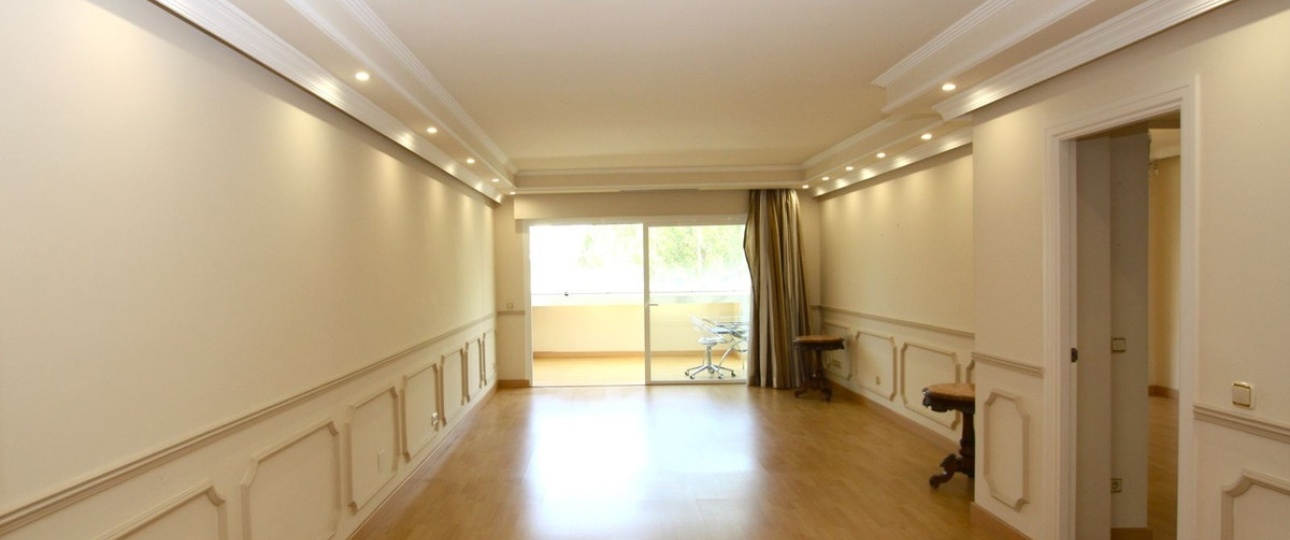 Rynek wtórny - apartment - Marbella - Marbella Centro
