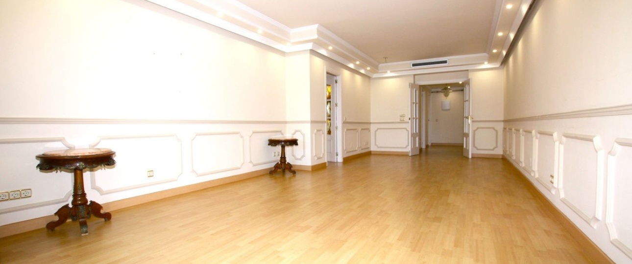 Rynek wtórny - apartment - Marbella - Marbella Centro