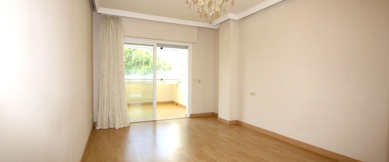 Rynek wtórny - apartment - Marbella - Marbella Centro