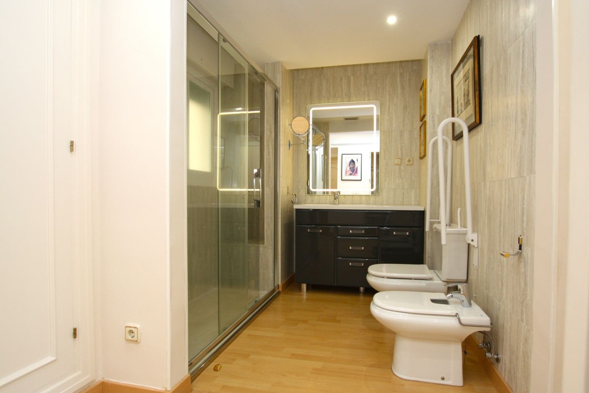 Rynek wtórny - apartment - Marbella - Marbella Centro