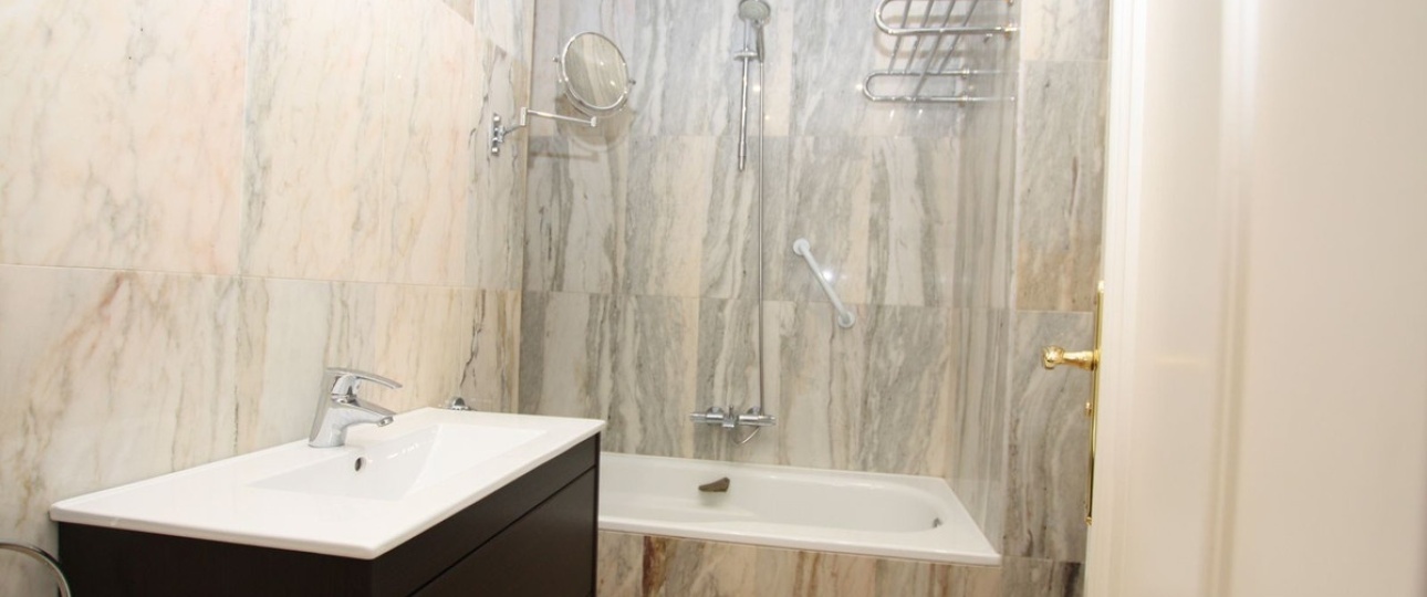 Rynek wtórny - apartment - Marbella - Marbella Centro