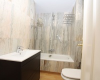 Rynek wtórny - apartment - Marbella - Marbella Centro