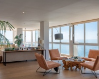 Rynek wtórny - apartment - Marbella - Marbella Centro