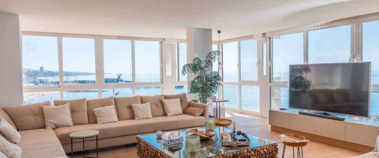 Rynek wtórny - apartment - Marbella - Marbella Centro