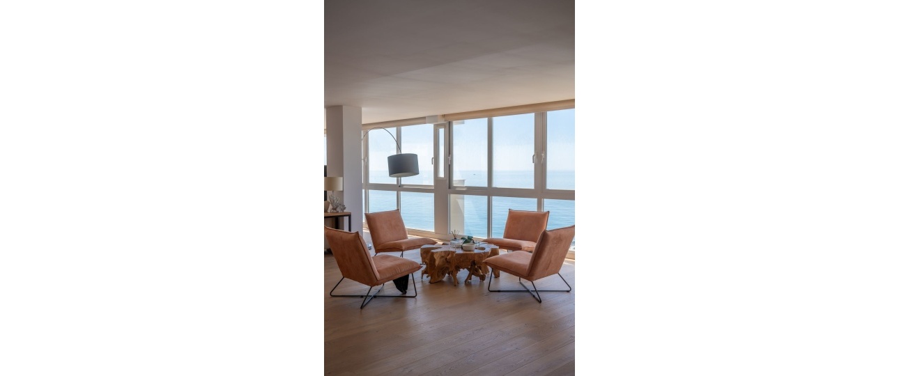 Rynek wtórny - apartment - Marbella - Marbella Centro