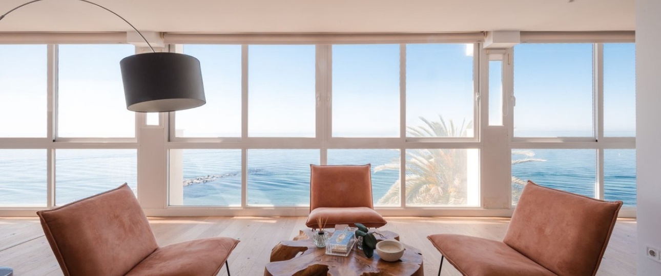 Rynek wtórny - apartment - Marbella - Marbella Centro