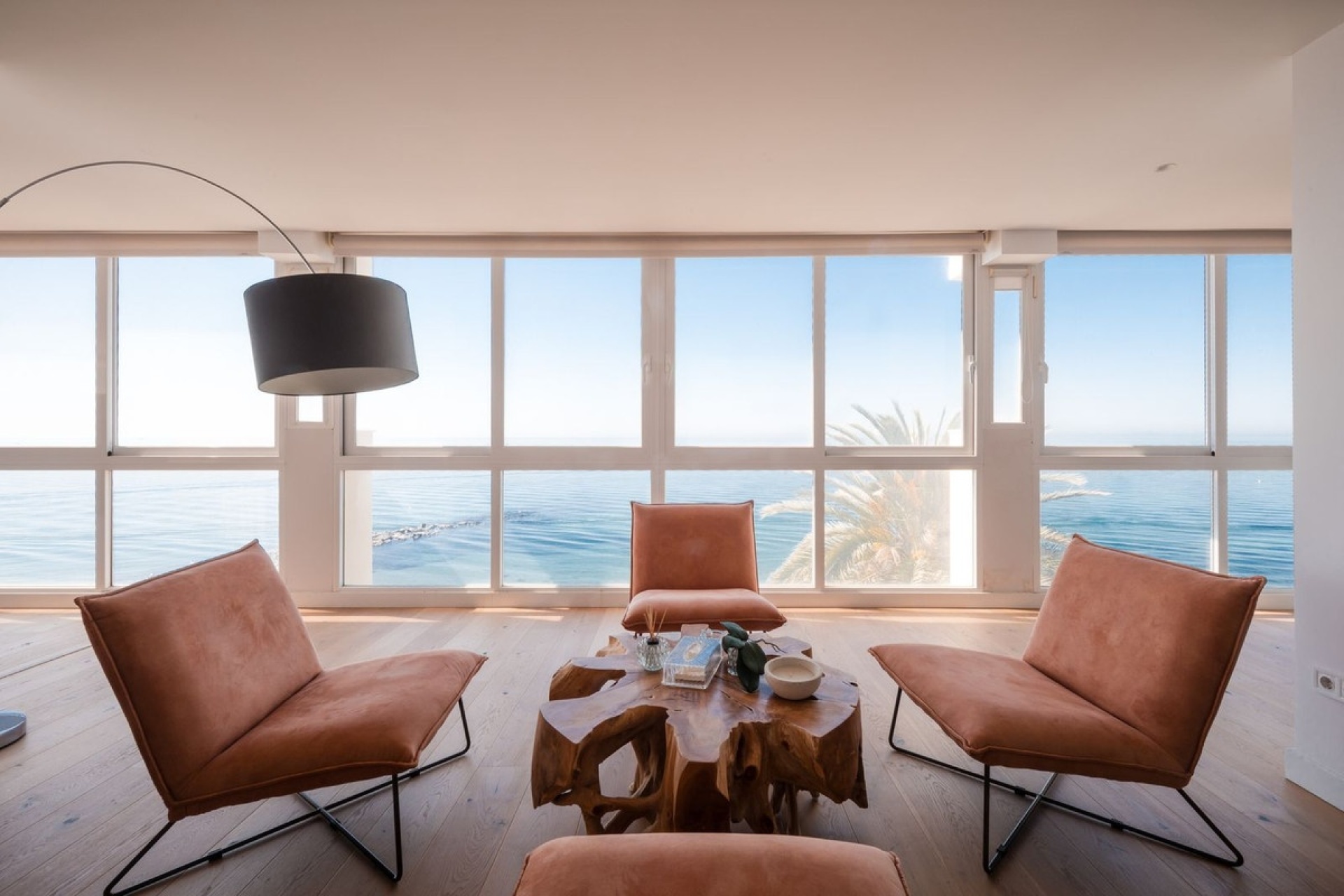 Rynek wtórny - apartment - Marbella - Marbella Centro