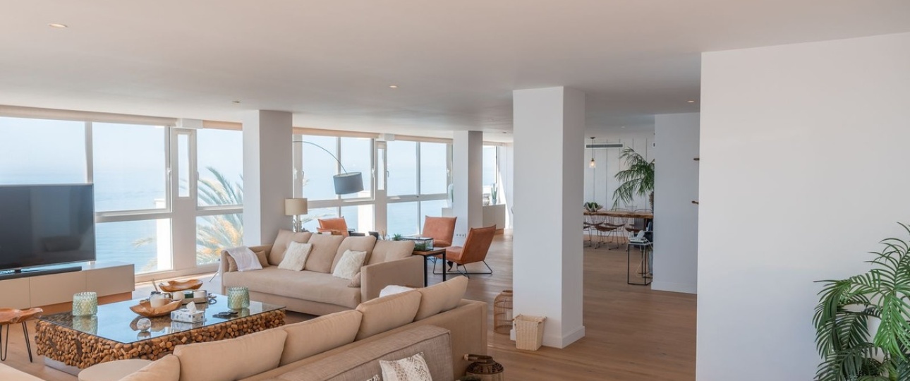 Rynek wtórny - apartment - Marbella - Marbella Centro