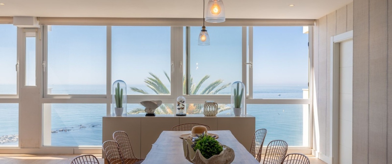 Rynek wtórny - apartment - Marbella - Marbella Centro