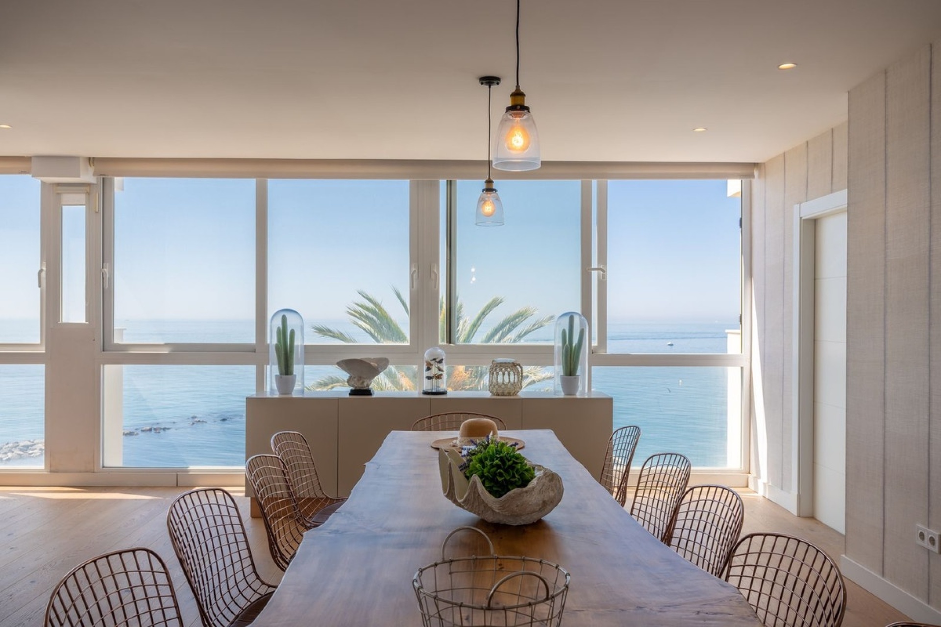 Rynek wtórny - apartment - Marbella - Marbella Centro