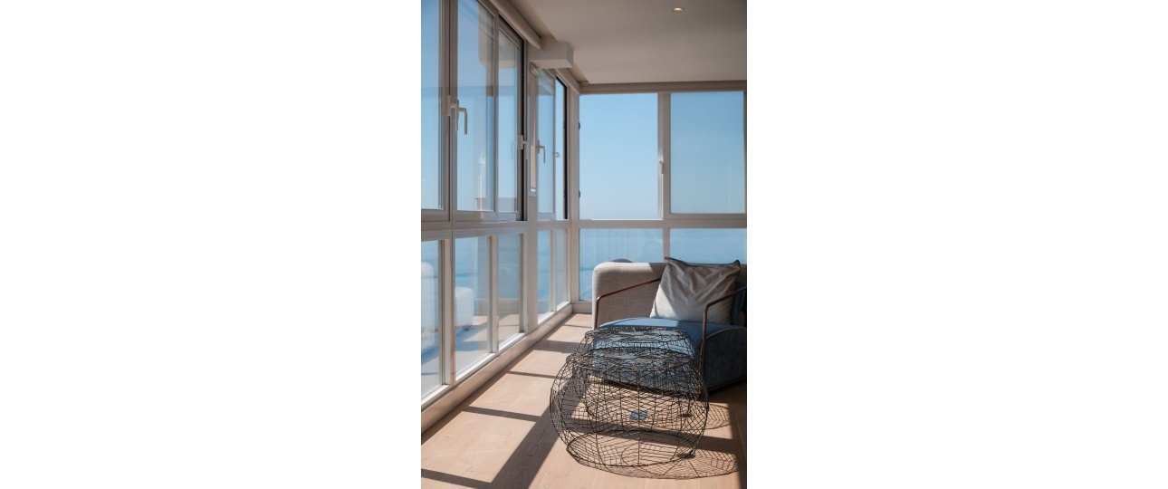 Rynek wtórny - apartment - Marbella - Marbella Centro