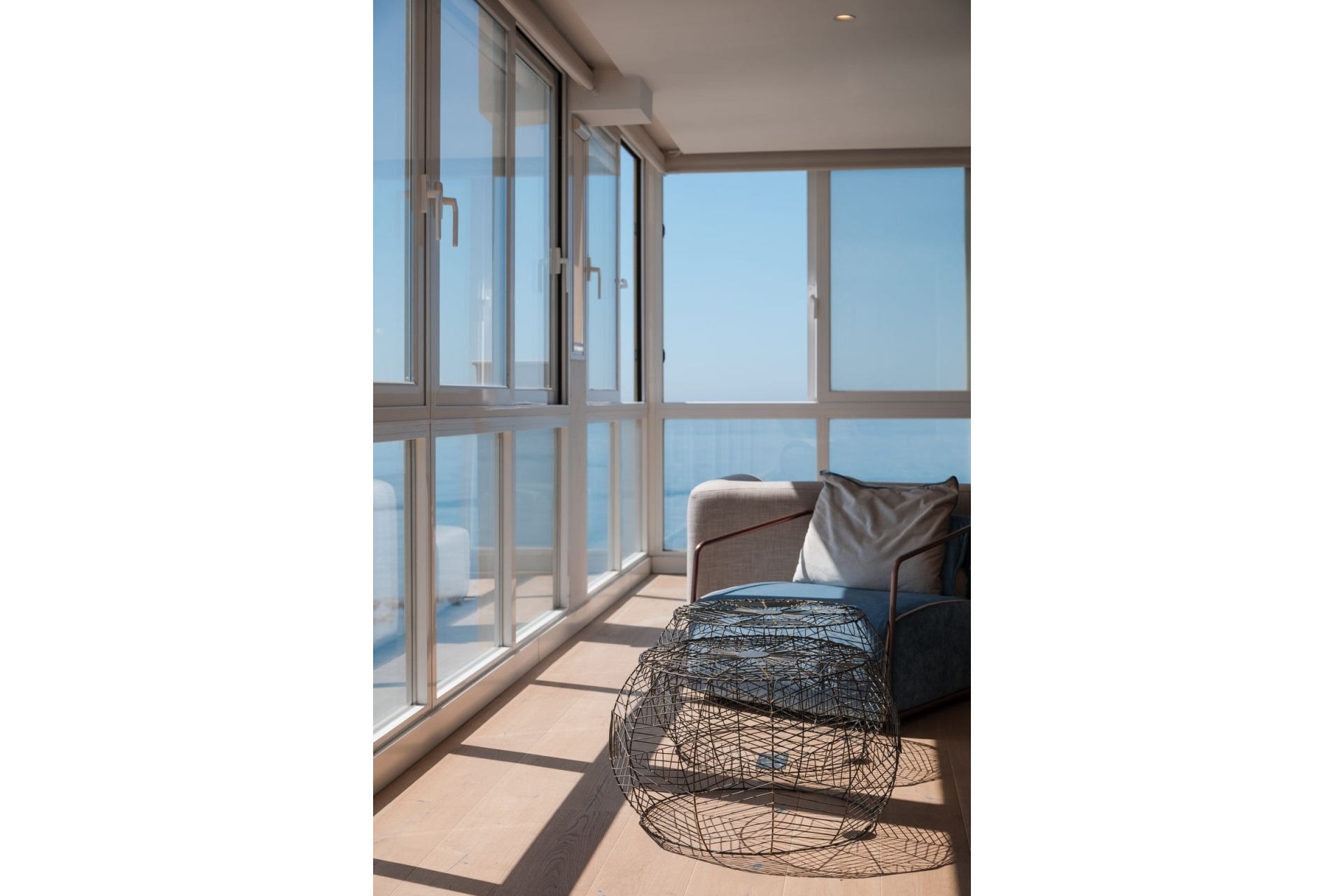 Rynek wtórny - apartment - Marbella - Marbella Centro