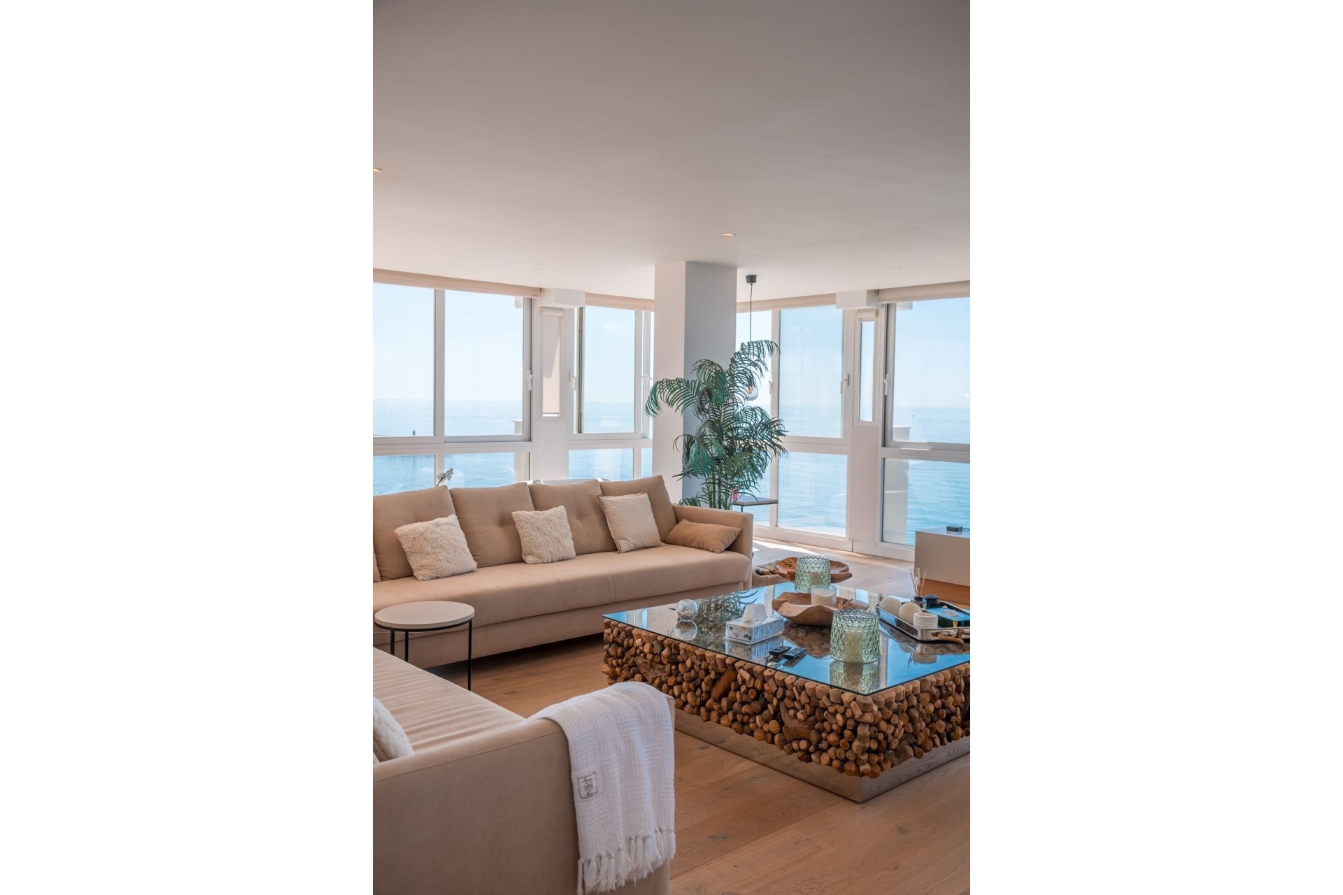 Rynek wtórny - apartment - Marbella - Marbella Centro
