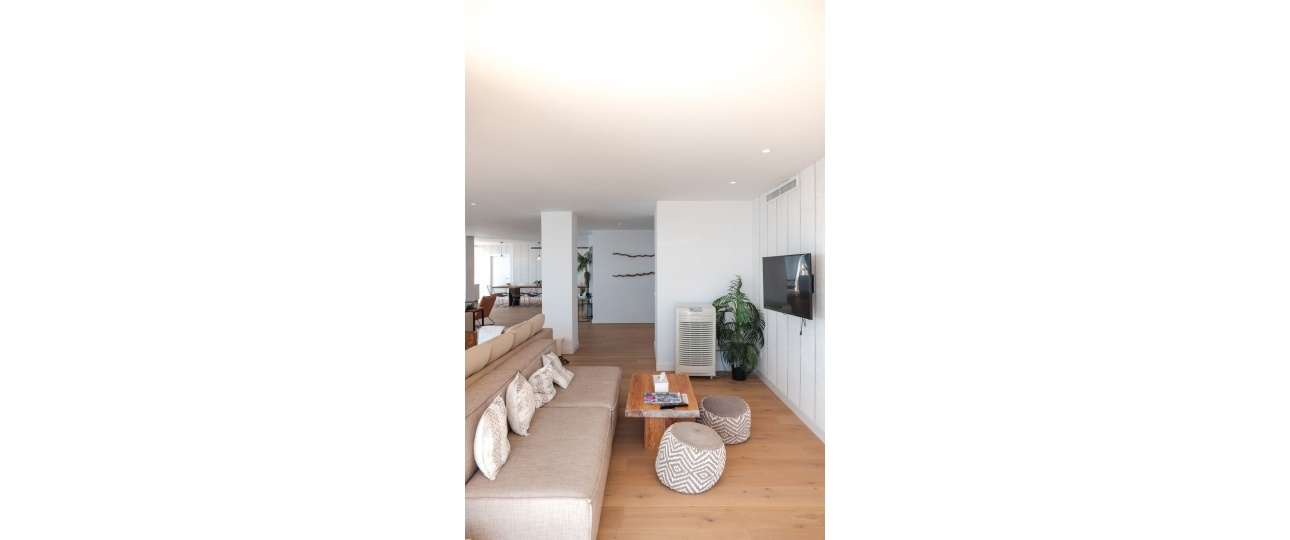Rynek wtórny - apartment - Marbella - Marbella Centro