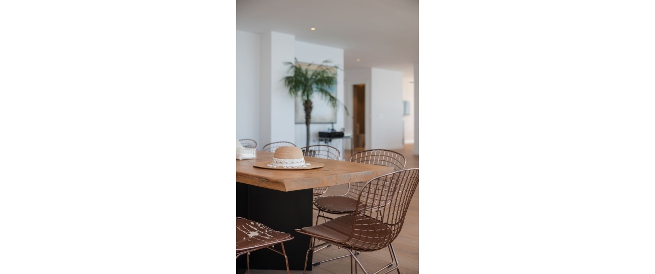 Rynek wtórny - apartment - Marbella - Marbella Centro