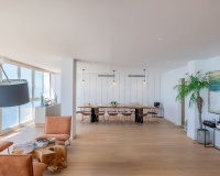 Rynek wtórny - apartment - Marbella - Marbella Centro
