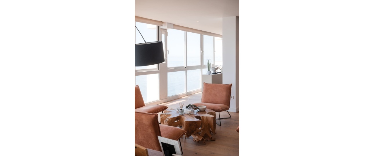 Rynek wtórny - apartment - Marbella - Marbella Centro
