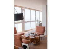 Rynek wtórny - apartment - Marbella - Marbella Centro