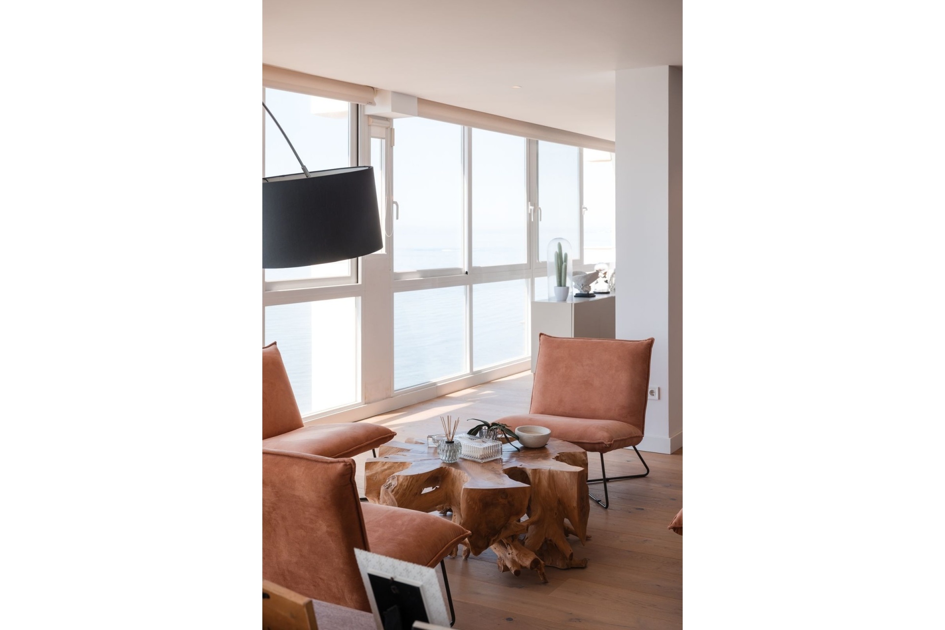 Rynek wtórny - apartment - Marbella - Marbella Centro