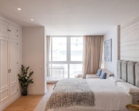 Rynek wtórny - apartment - Marbella - Marbella Centro