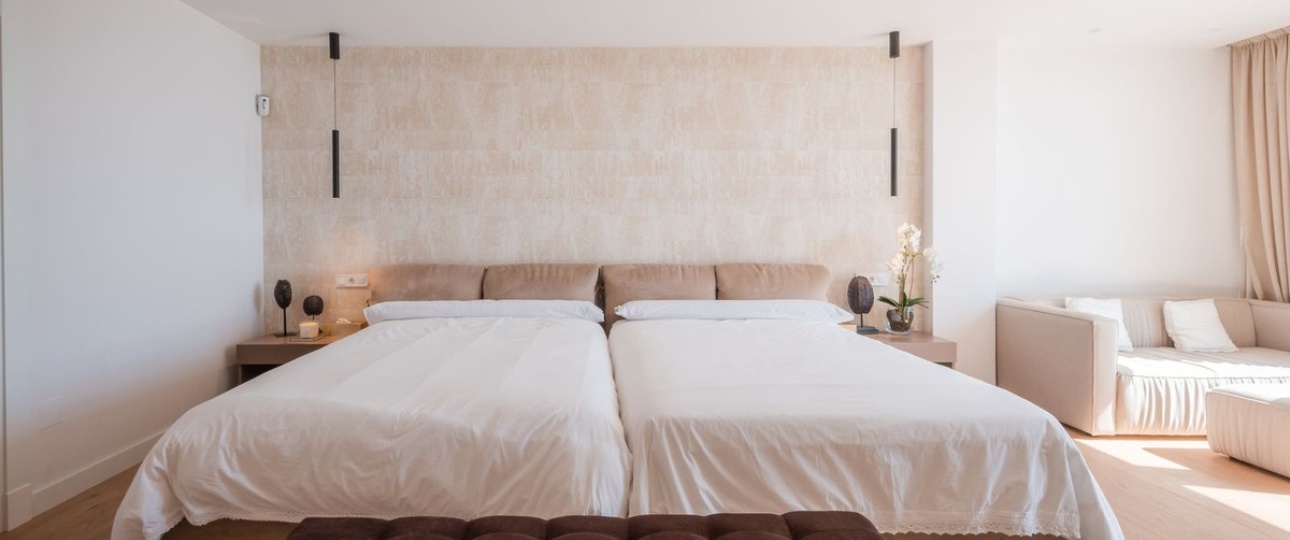 Rynek wtórny - apartment - Marbella - Marbella Centro
