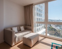 Rynek wtórny - apartment - Marbella - Marbella Centro
