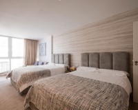 Rynek wtórny - apartment - Marbella - Marbella Centro