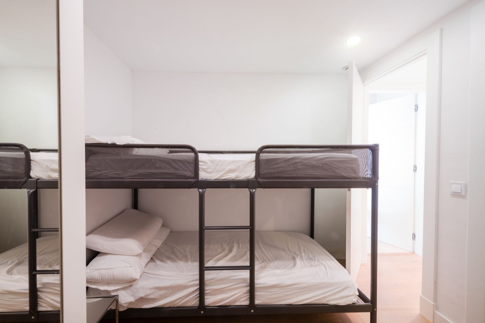 Rynek wtórny - apartment - Marbella - Marbella Centro